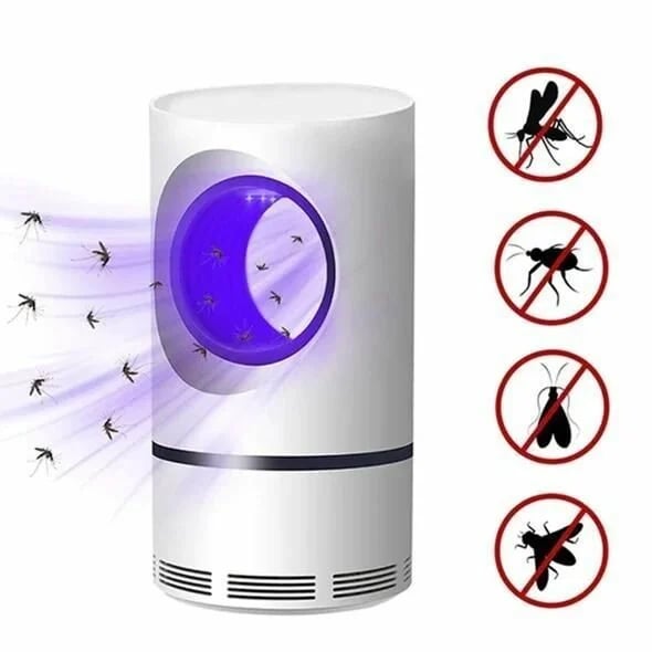 Mosquito Trap Killer-Buy 2 Free 1 Free Shipping