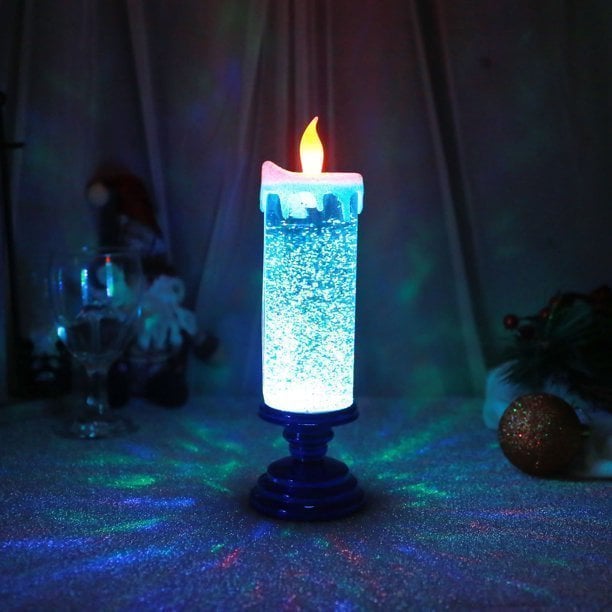 🎄LED Christmas Dream Candles